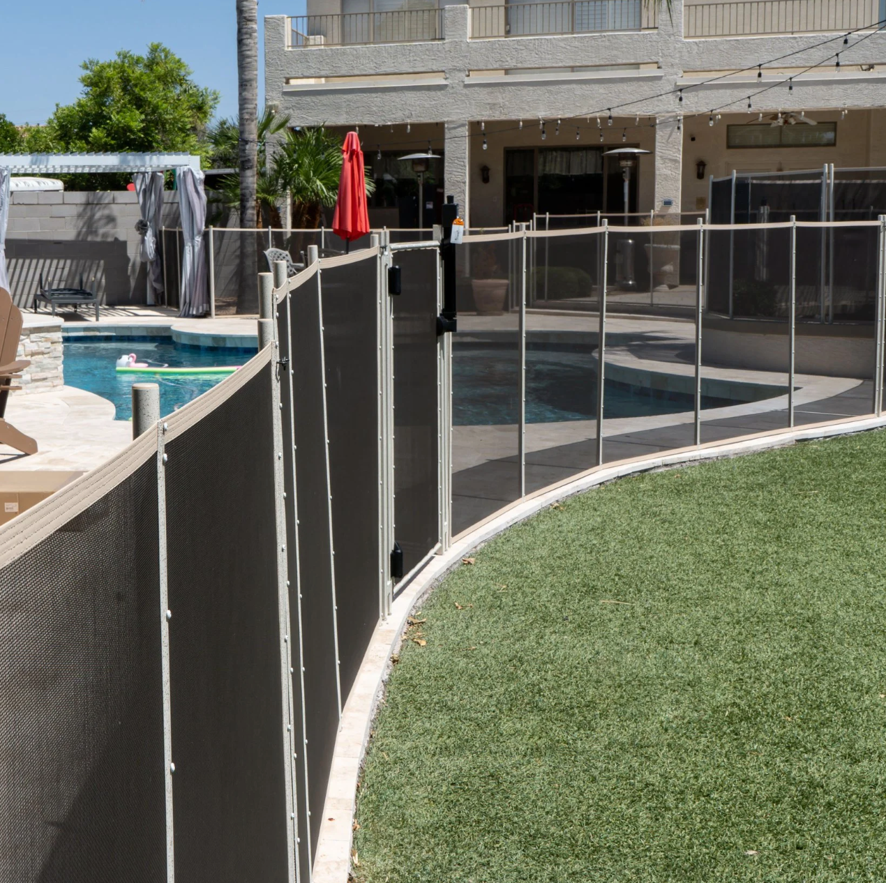 Your Pool Safety Checklist for the New Year