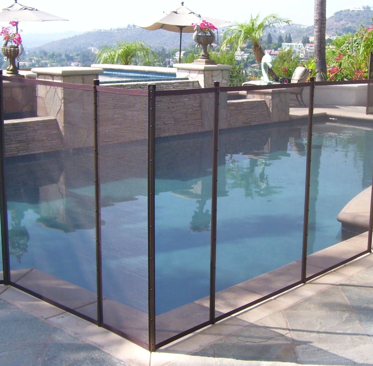 Pool Safety Tips: Preparing for Warmer Weather