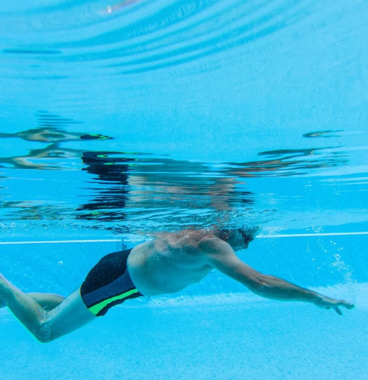 Keeping the Elderly Safe Around the Pool