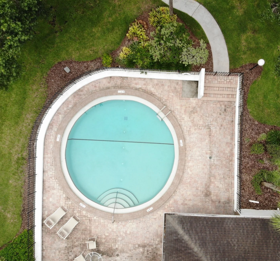 Unique Pool Designs that Will Inspire Your Creativity