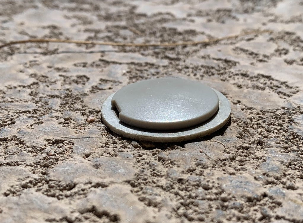 Replacement Deck Caps