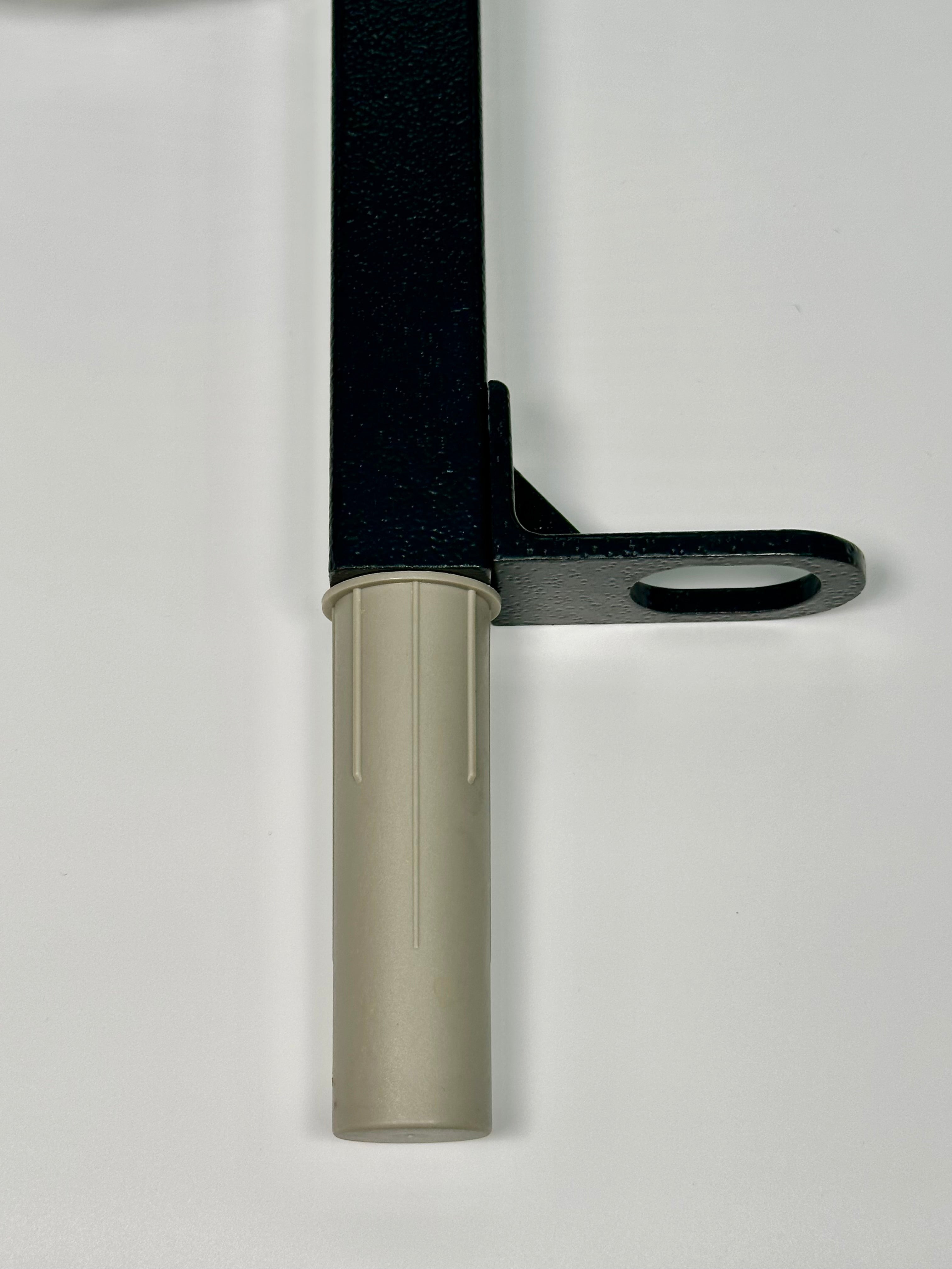 Terminating Post 60"