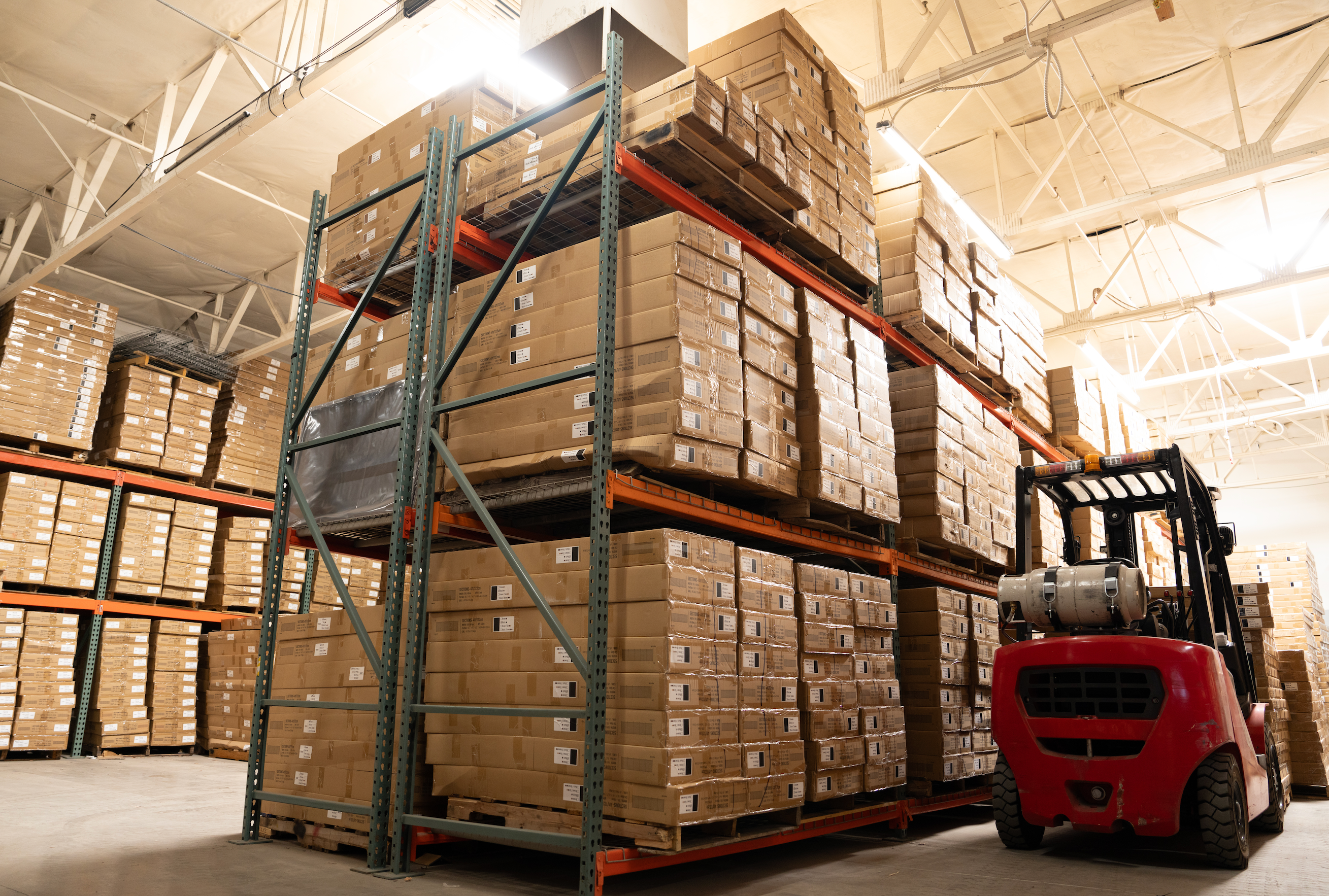 pool fence warehouse