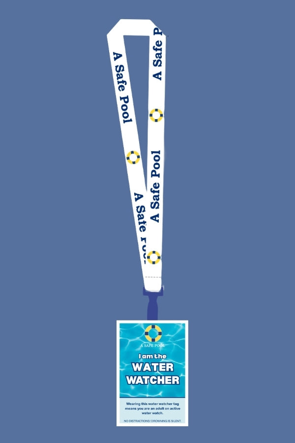 Water Watcher Necklace