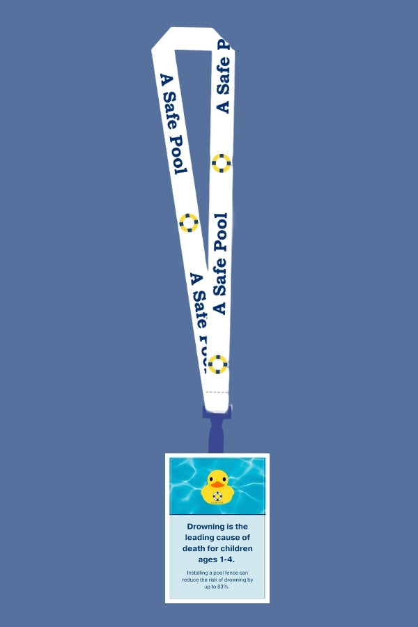 Water Watcher Necklace