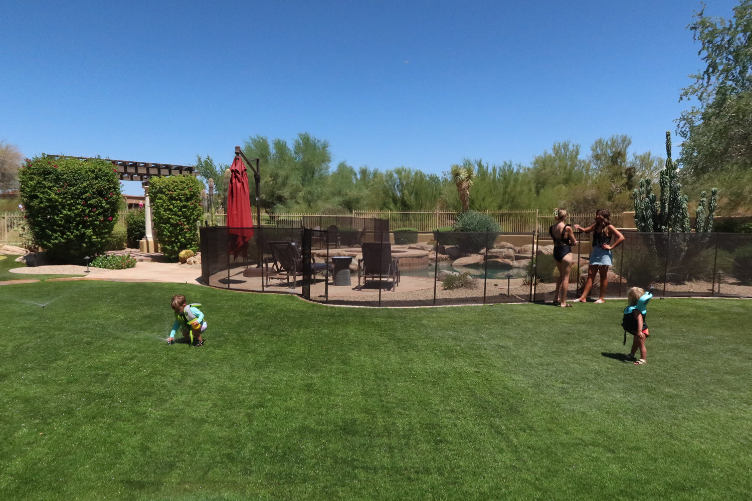 September Safety Spotlight: National Preparedness Month & Baby Safety Month