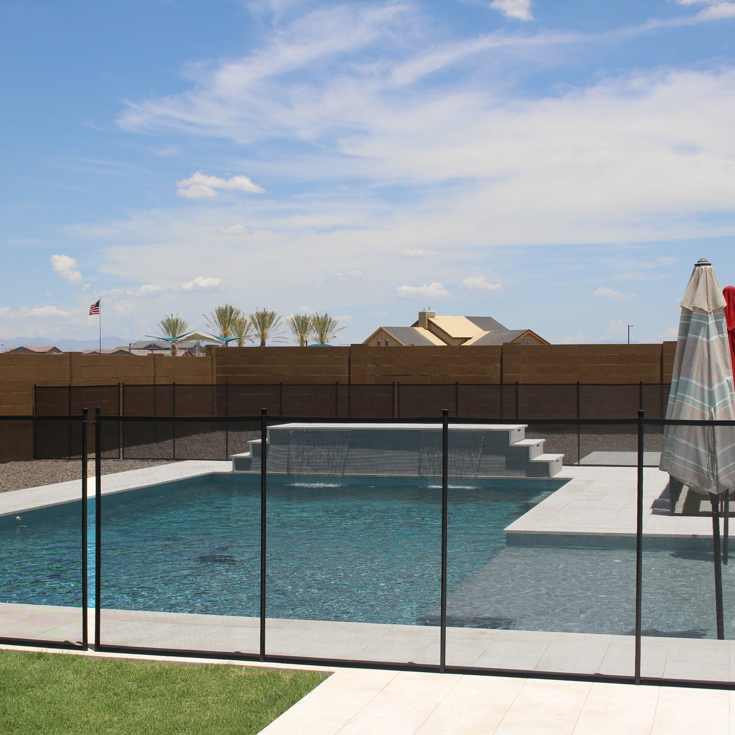 Summer Isn't Over Yet: Why Pool Safety Still Matters in August