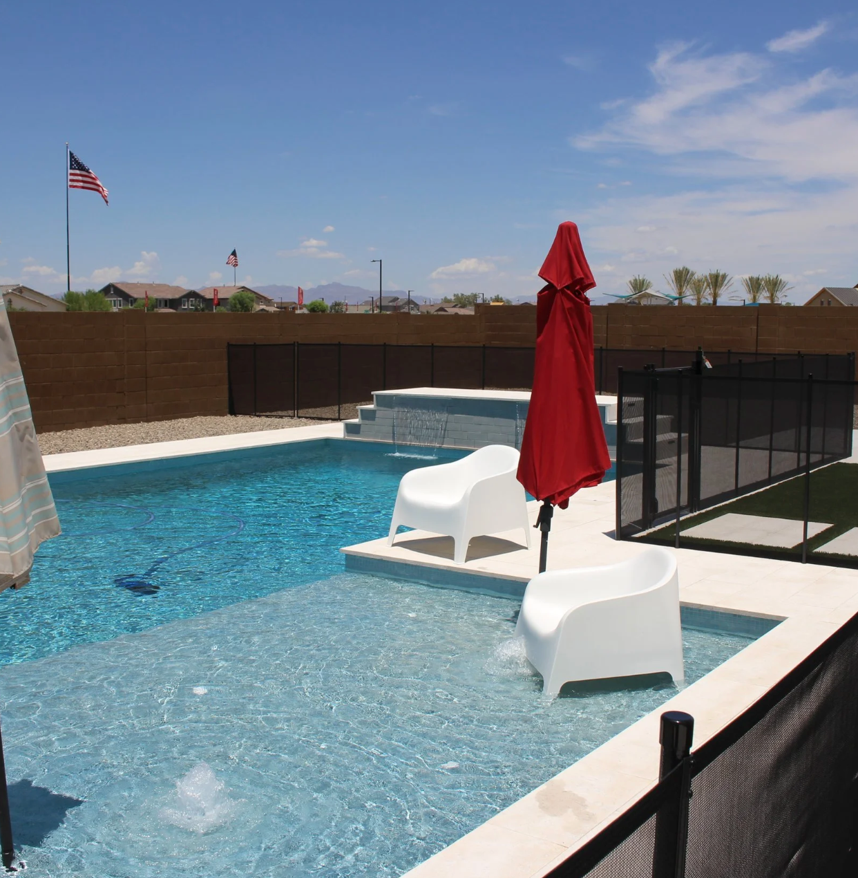 🛟 May Is Water Safety Month: Let’s Protect What Matters Most