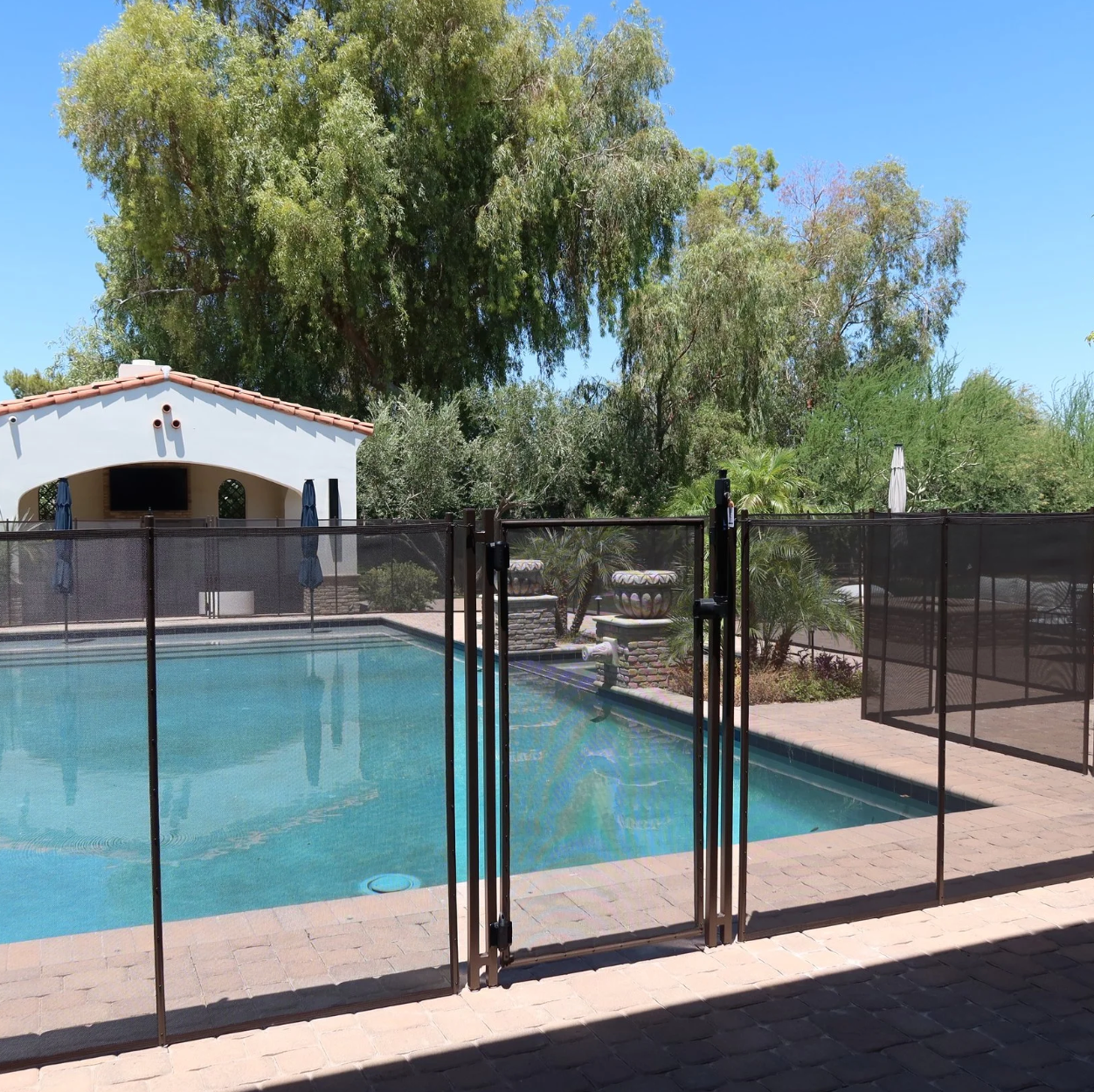 August Pool Safety Tips | A Safe Pool's Guide to Protect Your Family T