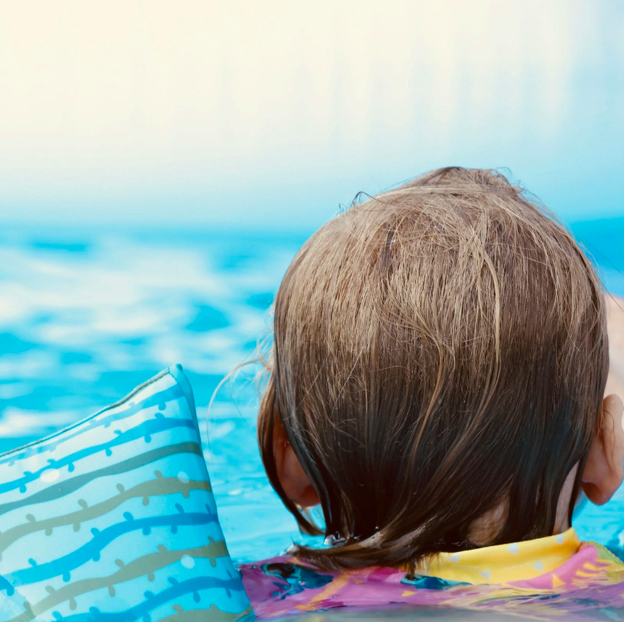 Top Arizona Water Safety Programs and Swimming Lessons in Arizona