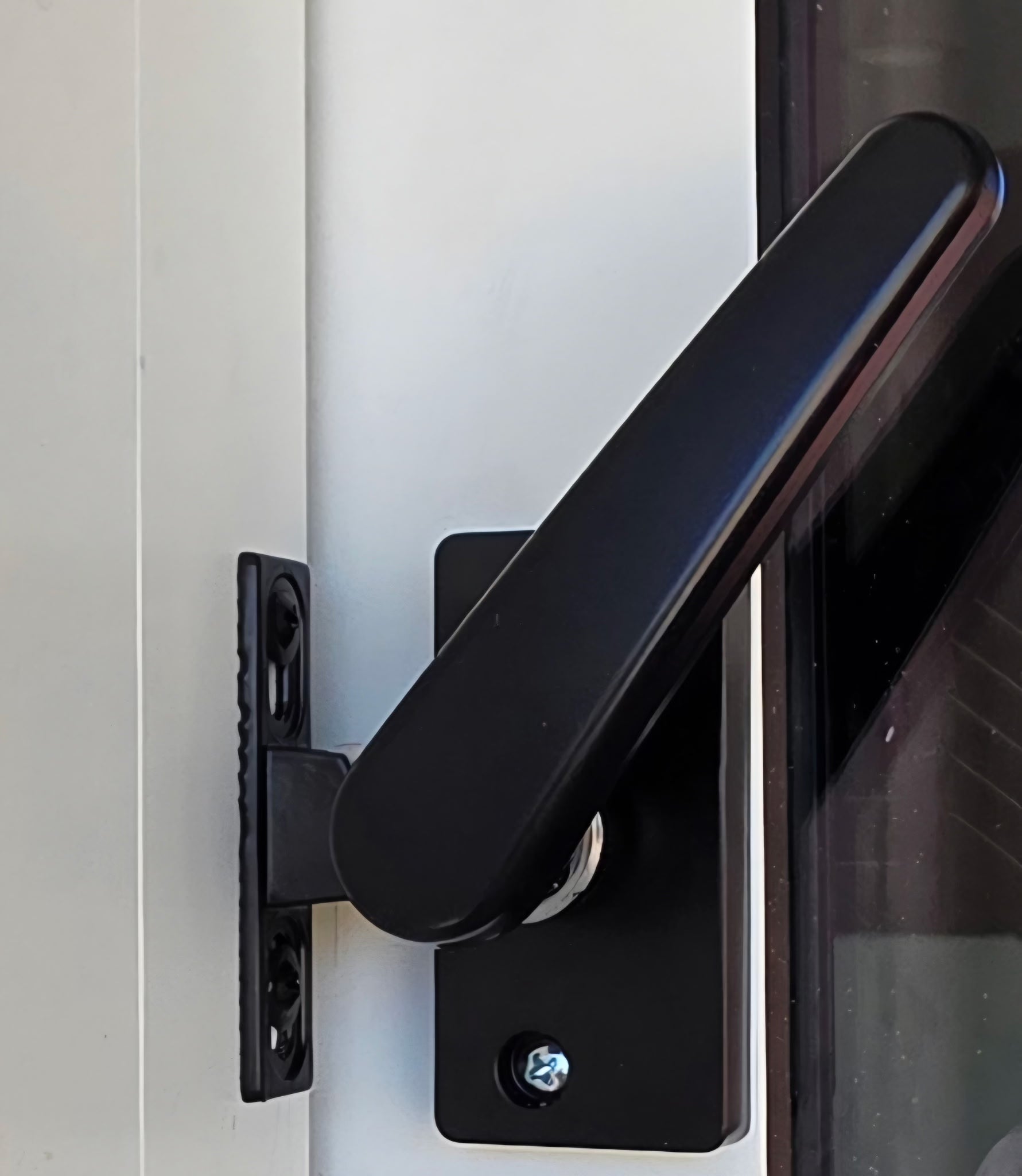 Child Safety Latch