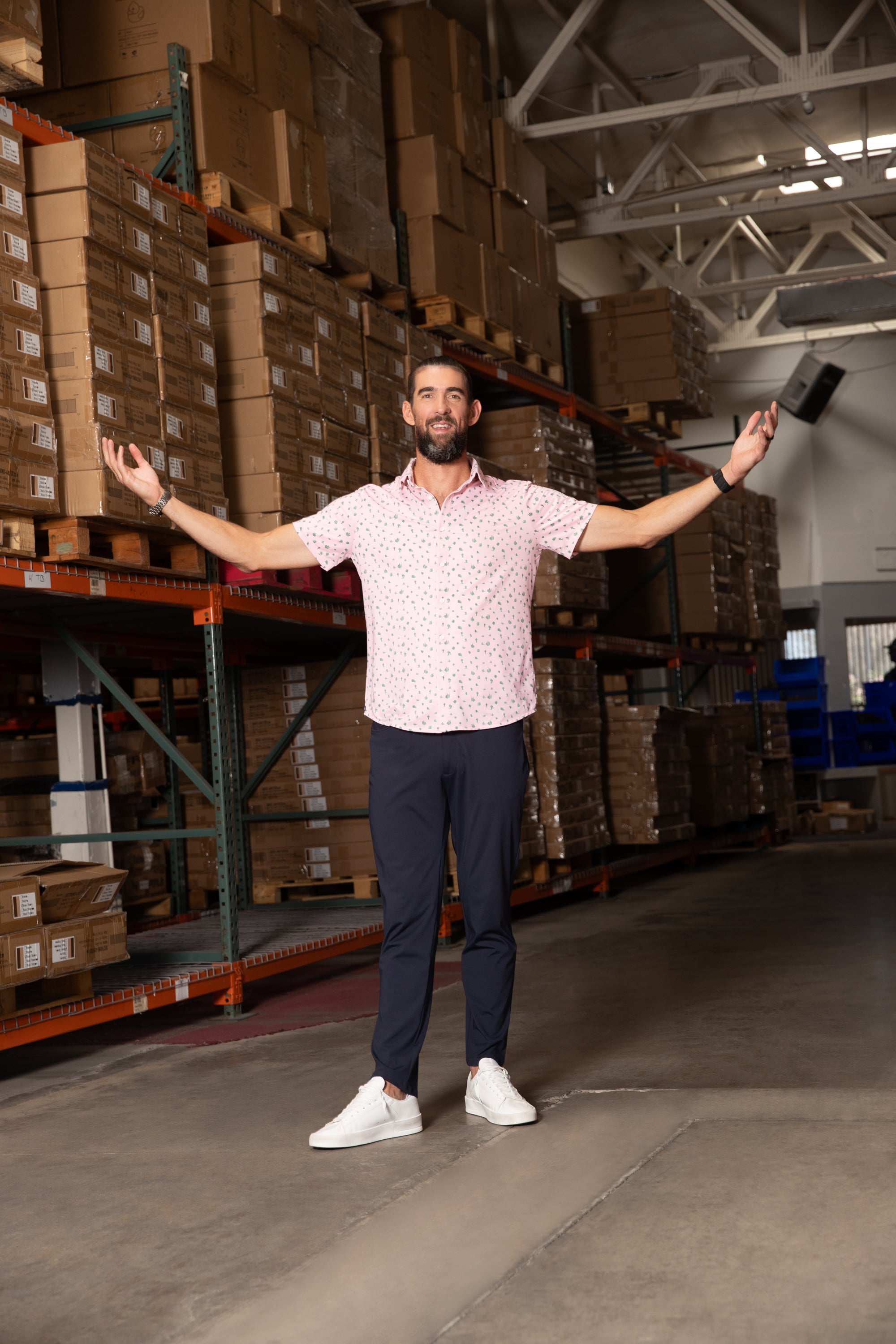 michael phelps a safe pool 