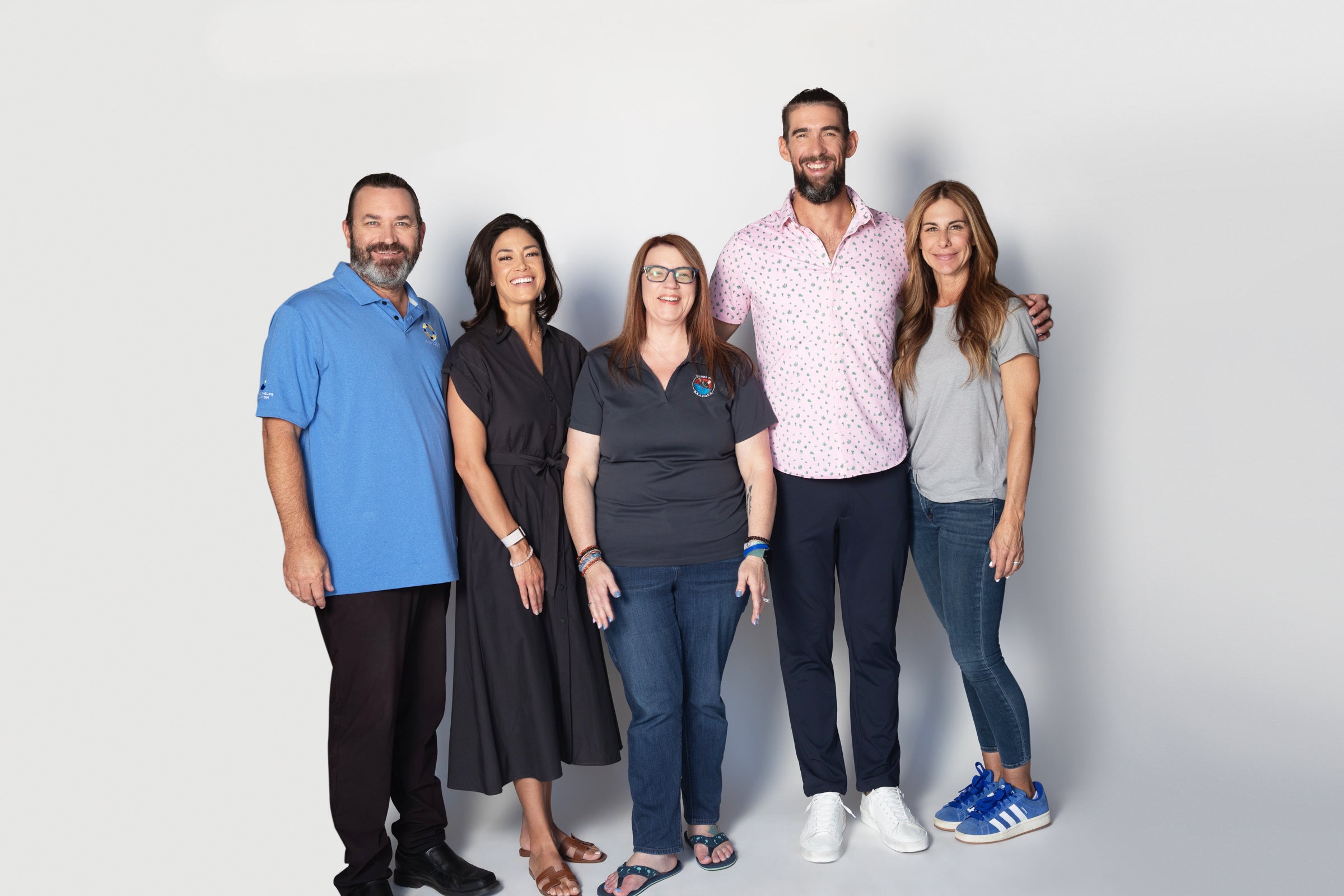 water safety advocates