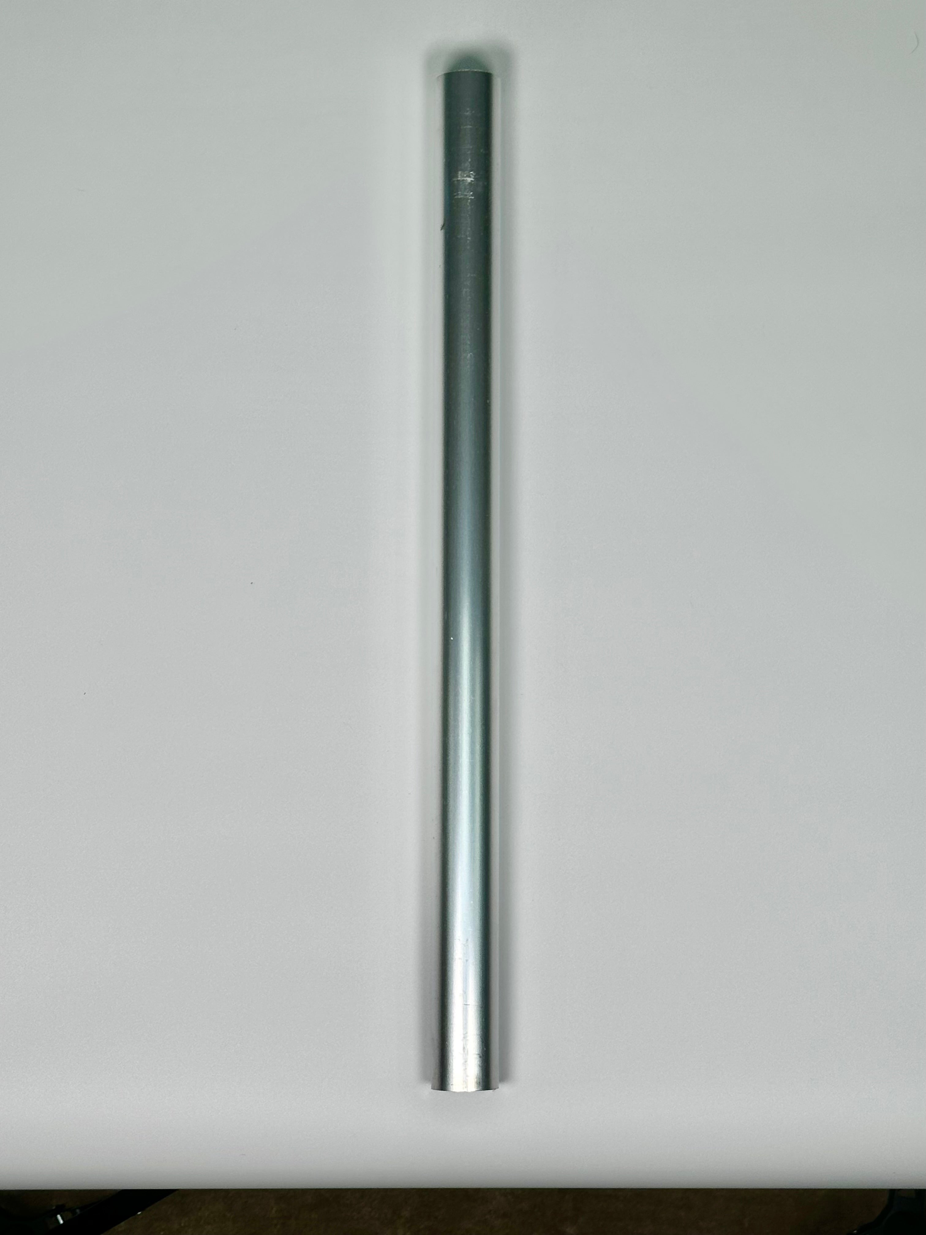 Aluminum Sleeve 18” Long Box of 100