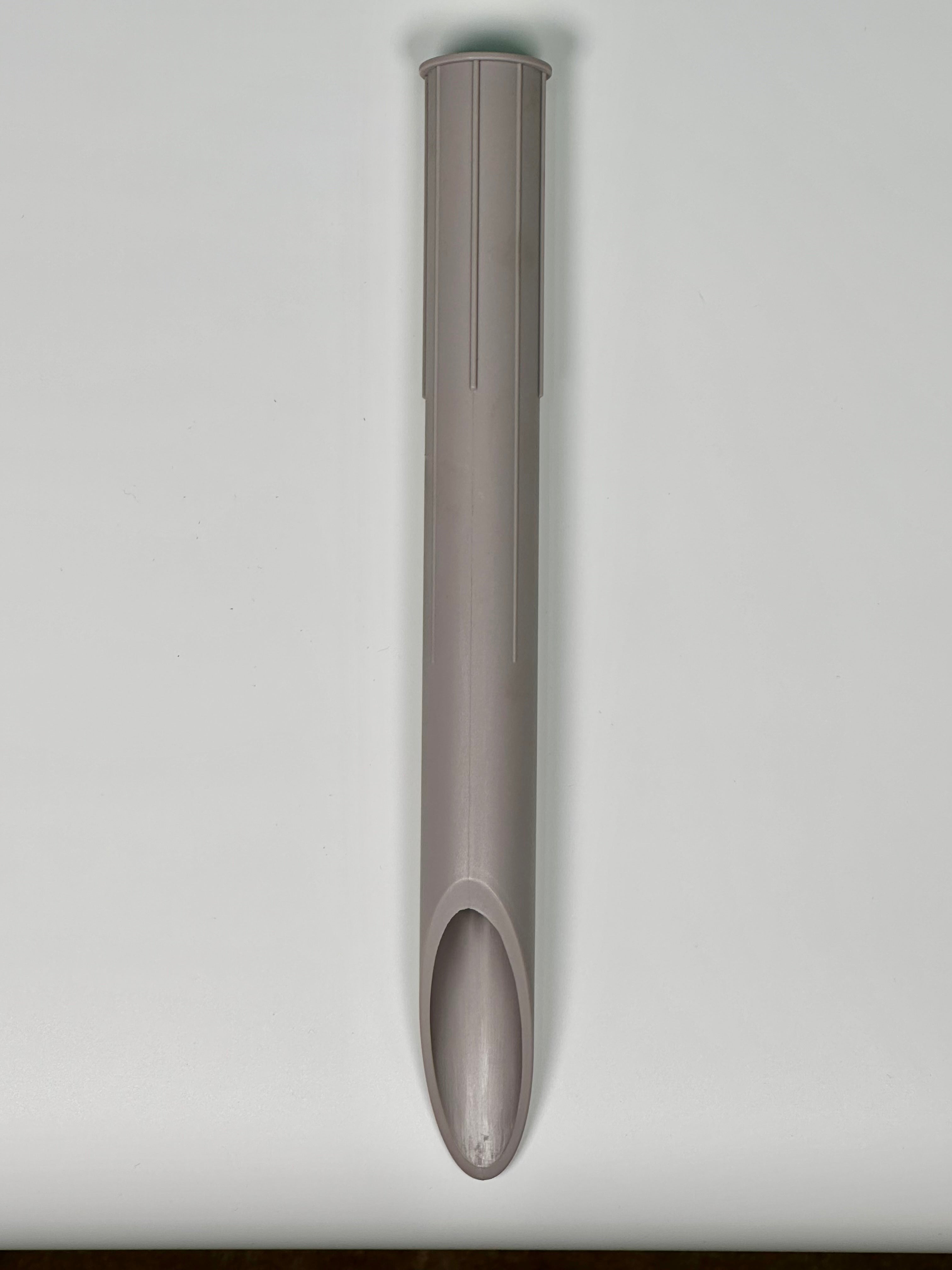 Deck Sleeve 12” Long Box of 100