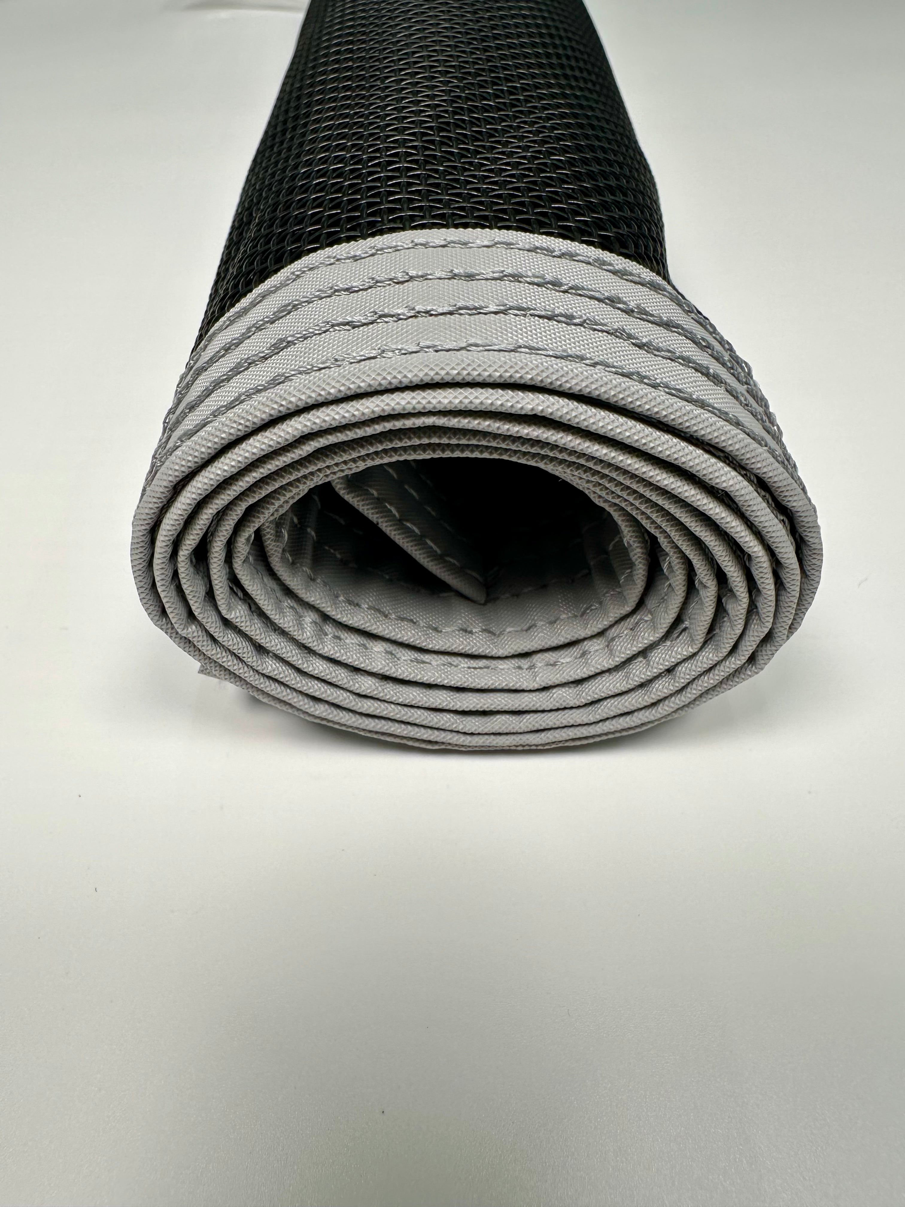 Mesh for Gate Arched 60"