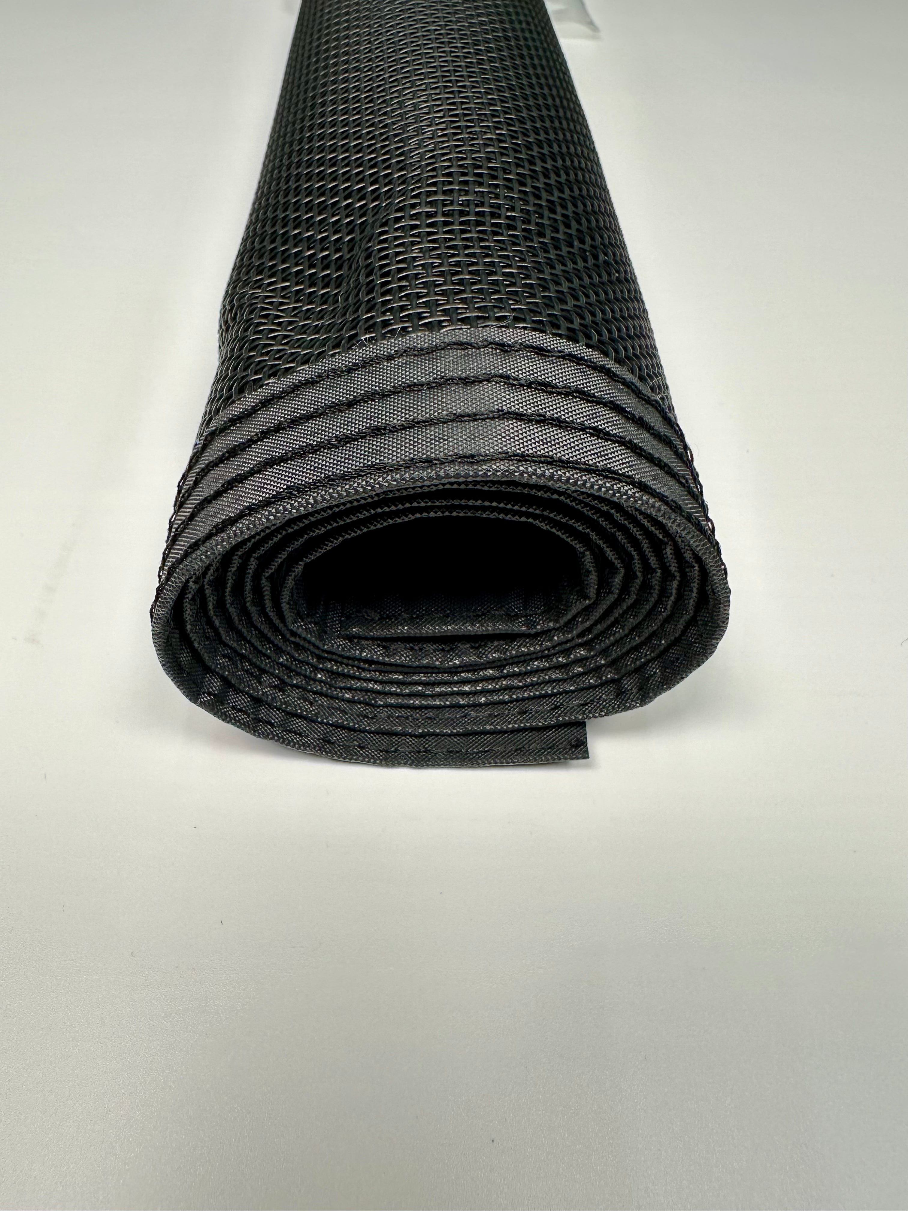 Mesh for Gate Arched 48”