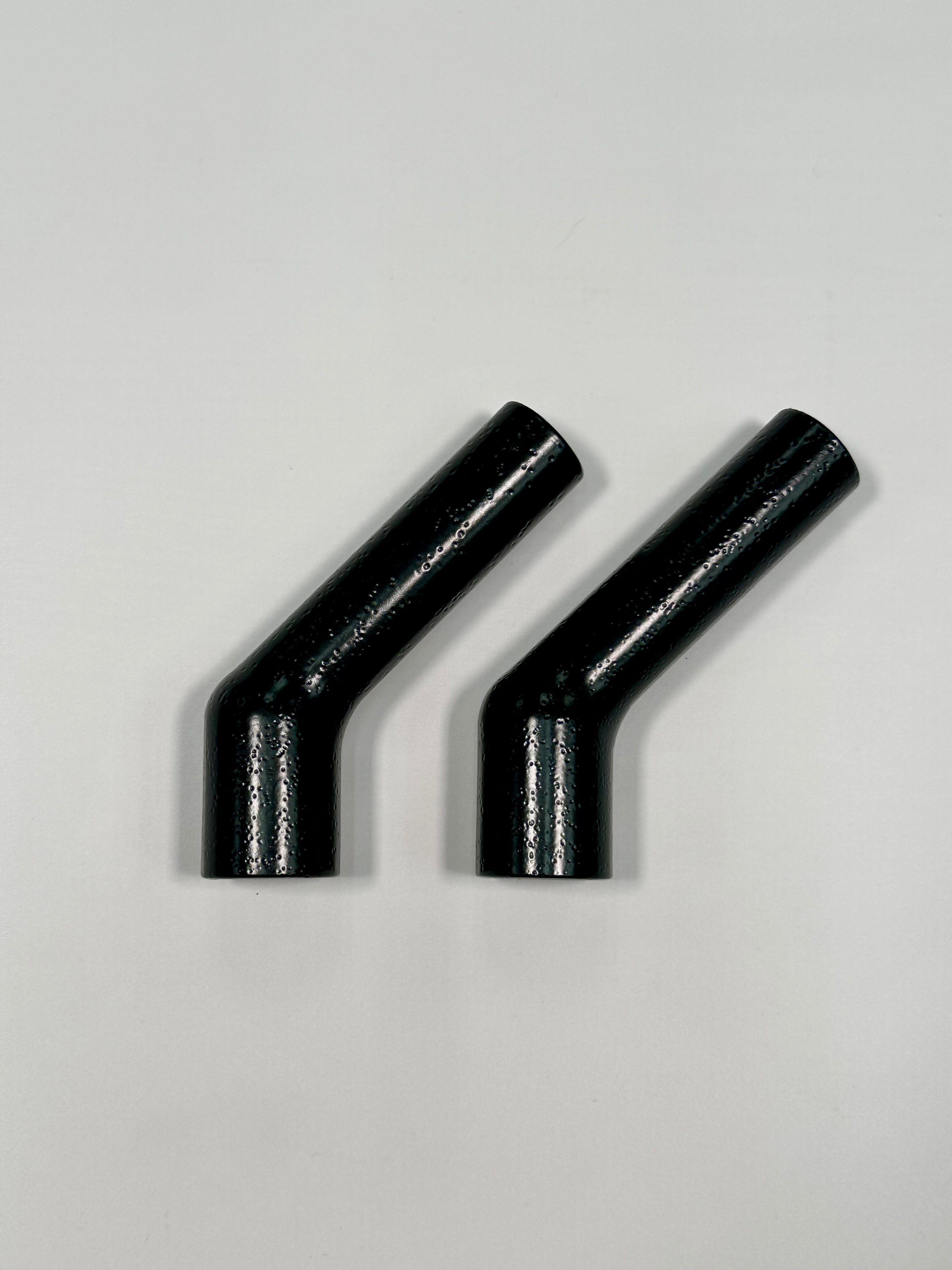 EZ handle black set of 2