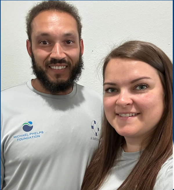 Nate and Jess Hamilton