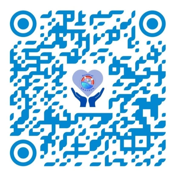 because of brayden donate