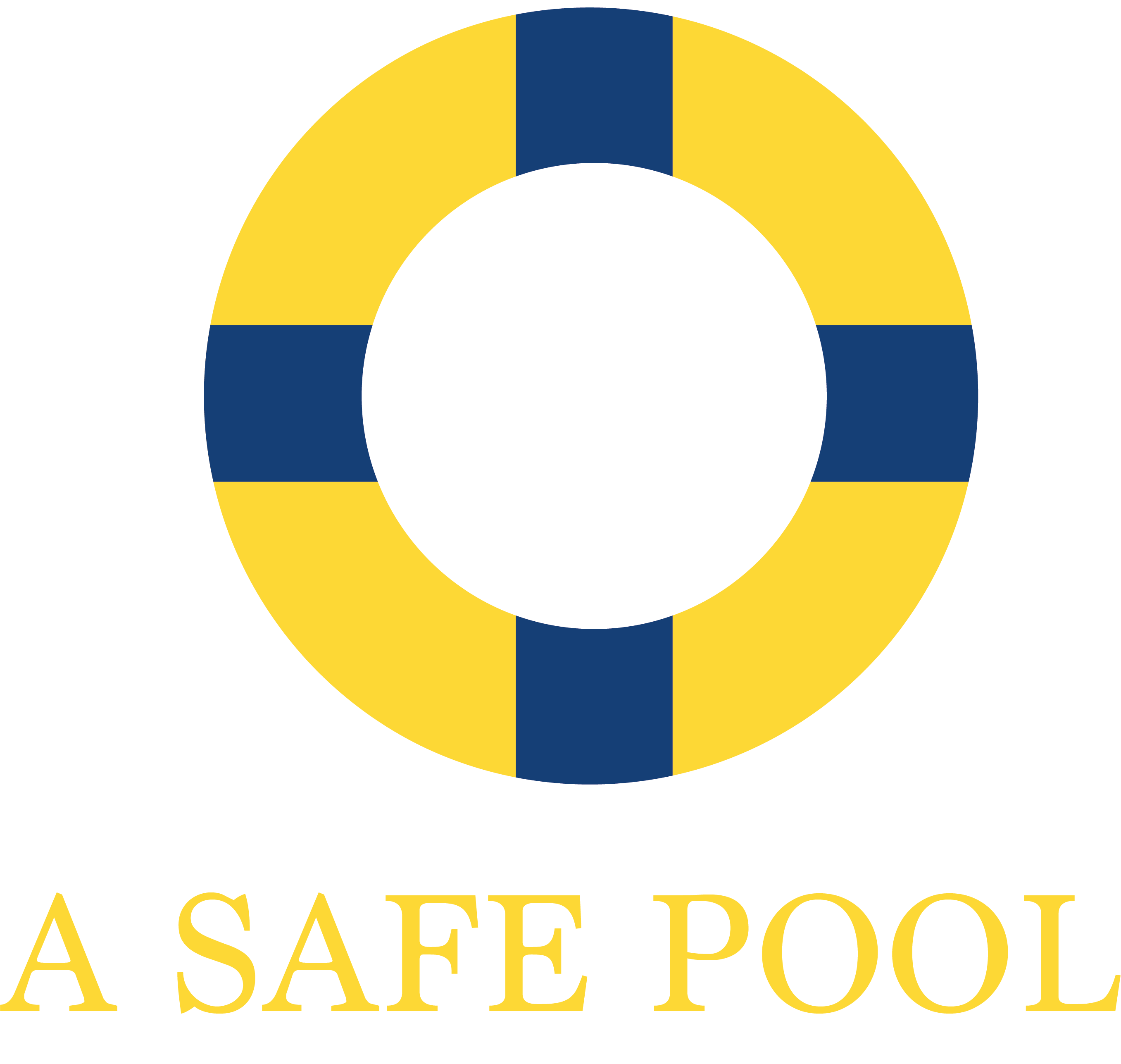 A Safe Pool 