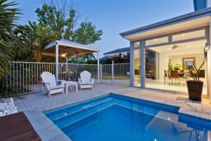 What to know when buying a home with a pool
